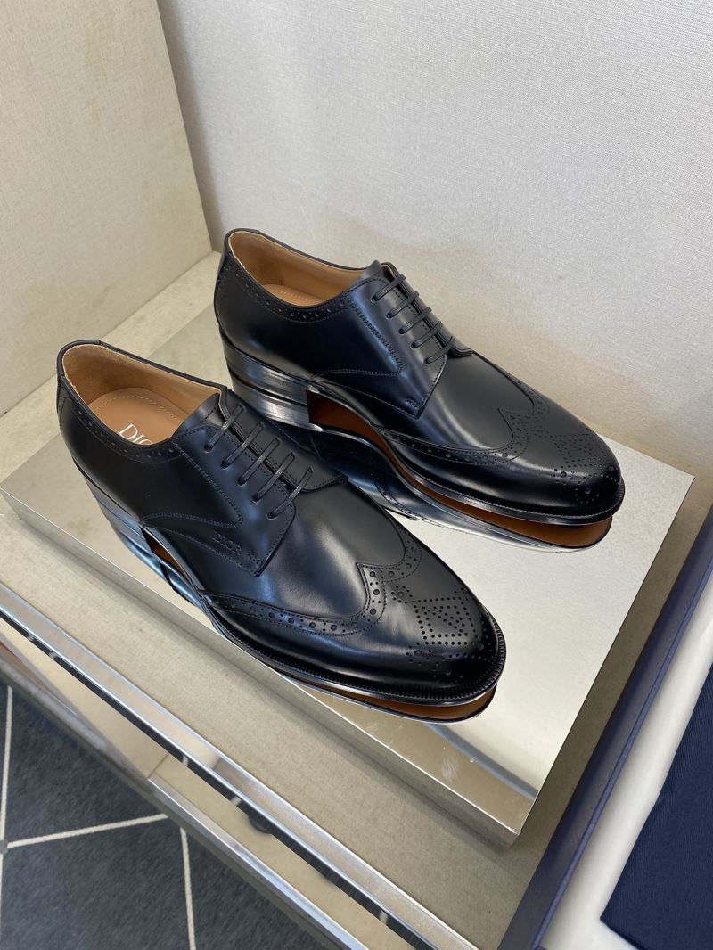 Christian Dior Business Shoes